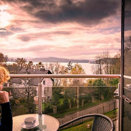 Hotel Kasztelan Dobczyce Kültér fotó