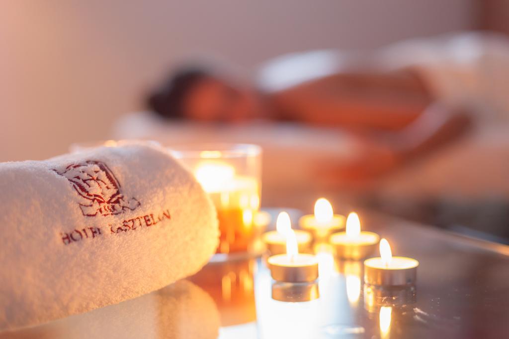 Hotel Kasztelan Dobczyce Kültér fotó